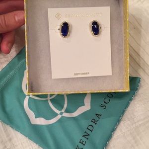 Kendra Scott Studs